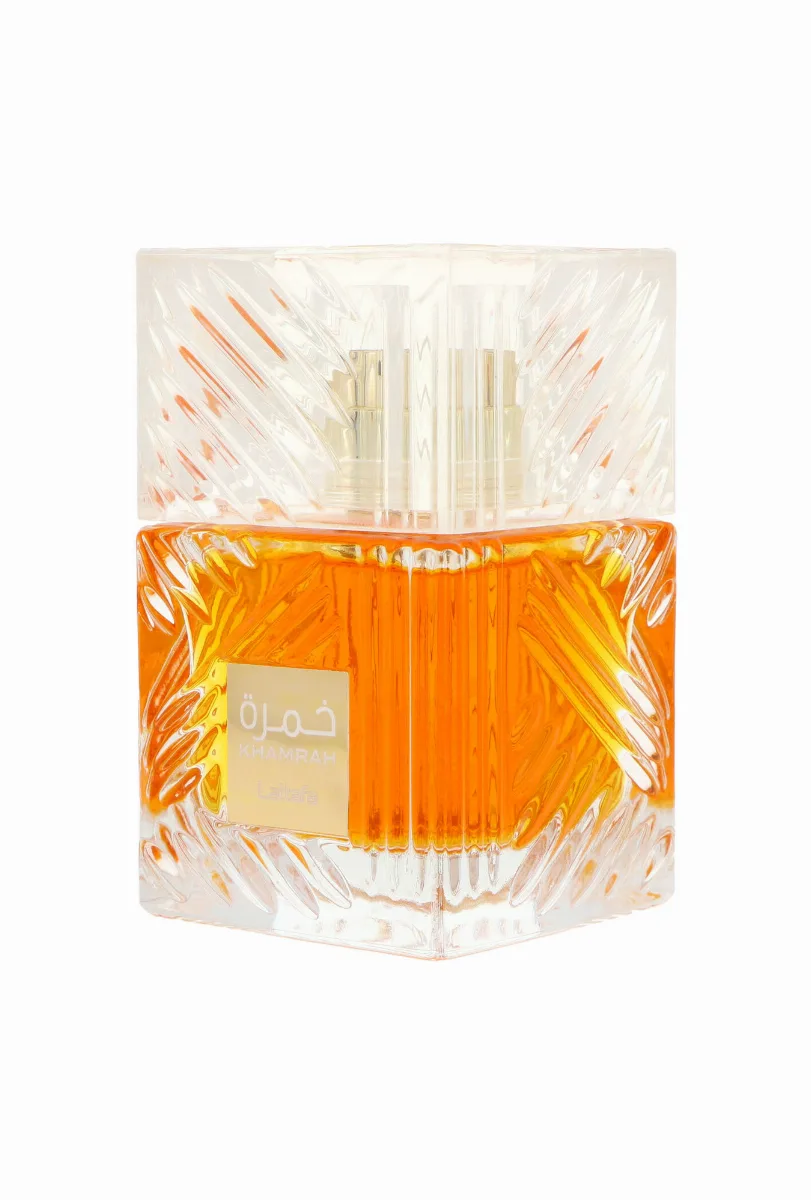 Lattafa perfumes Khamrah thumbnail 7