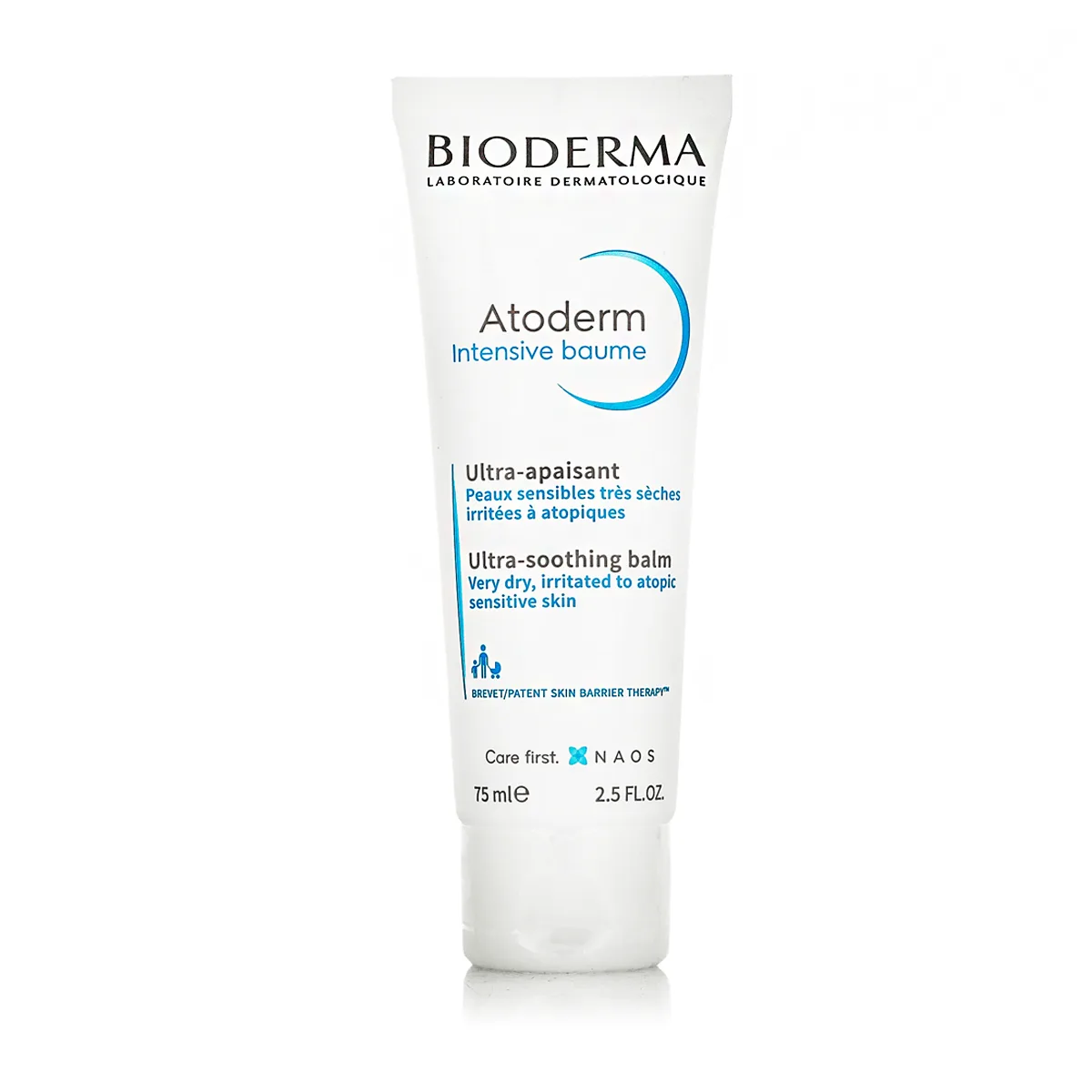 BIODERMA Atoderm Intensive Baume thumbnail 2