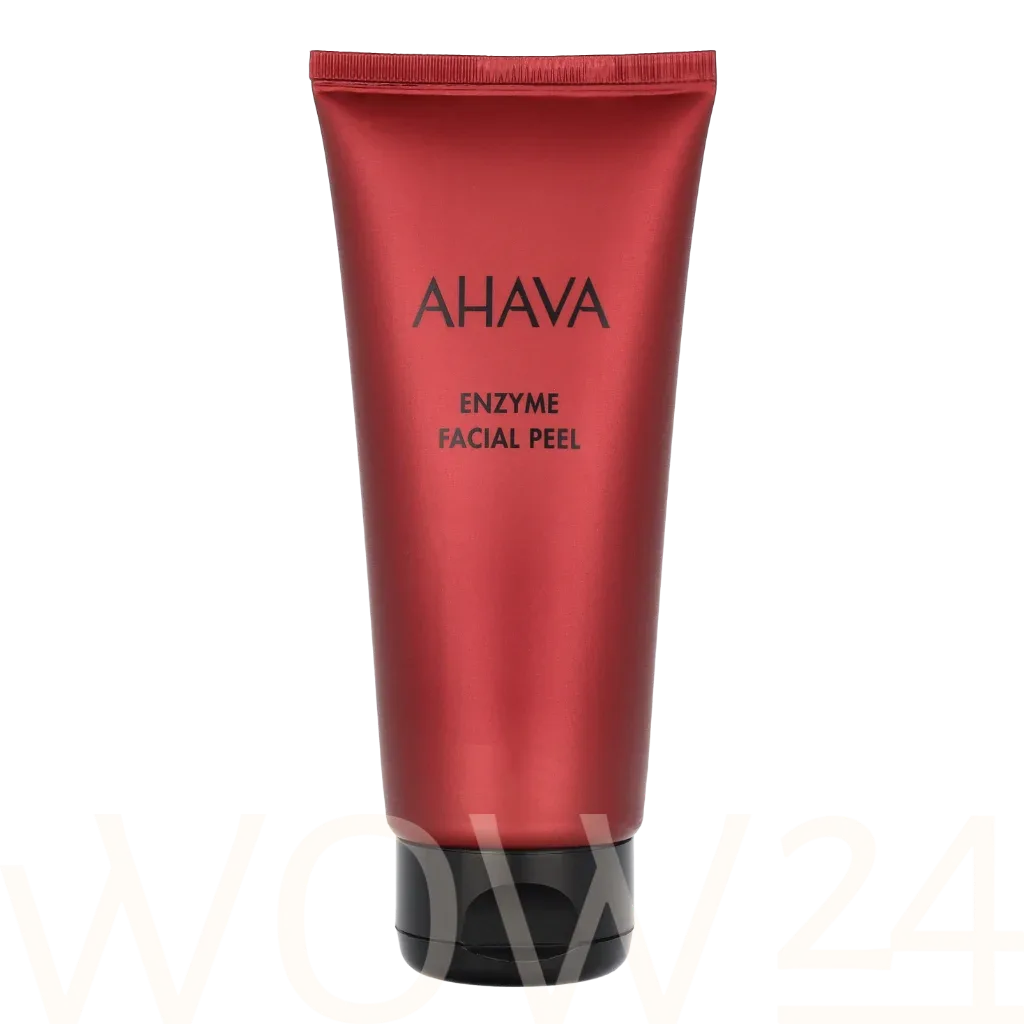 AHAVA Apple Of Sodom Enzyme Facial Peel thumbnail 5