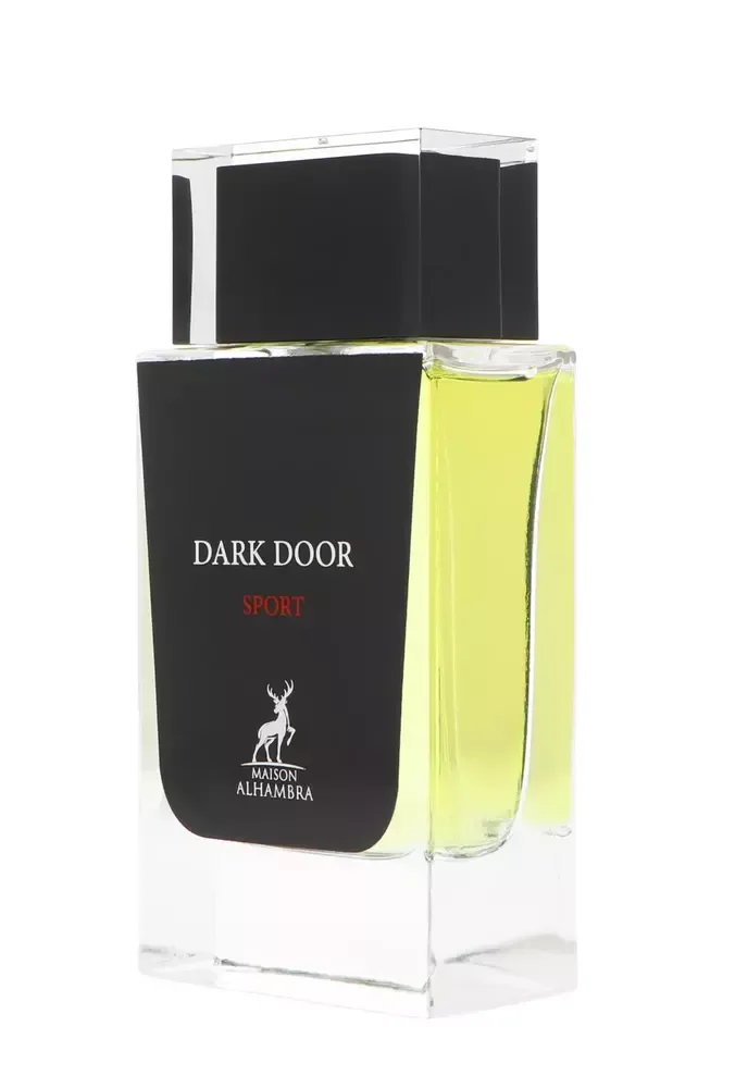 Maison Alhambra Dark Door Sport thumbnail 6