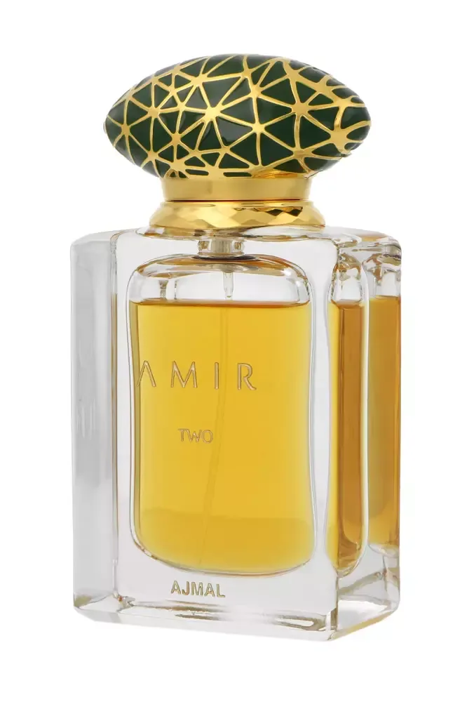 Ajmal Amir Two thumbnail 6