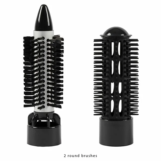 Profi care Hair curler HAS 3011 BR thumbnail 4