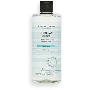 Revolution Aloe Vera Gentle (Micellar Water) 400 ml thumbnail 3