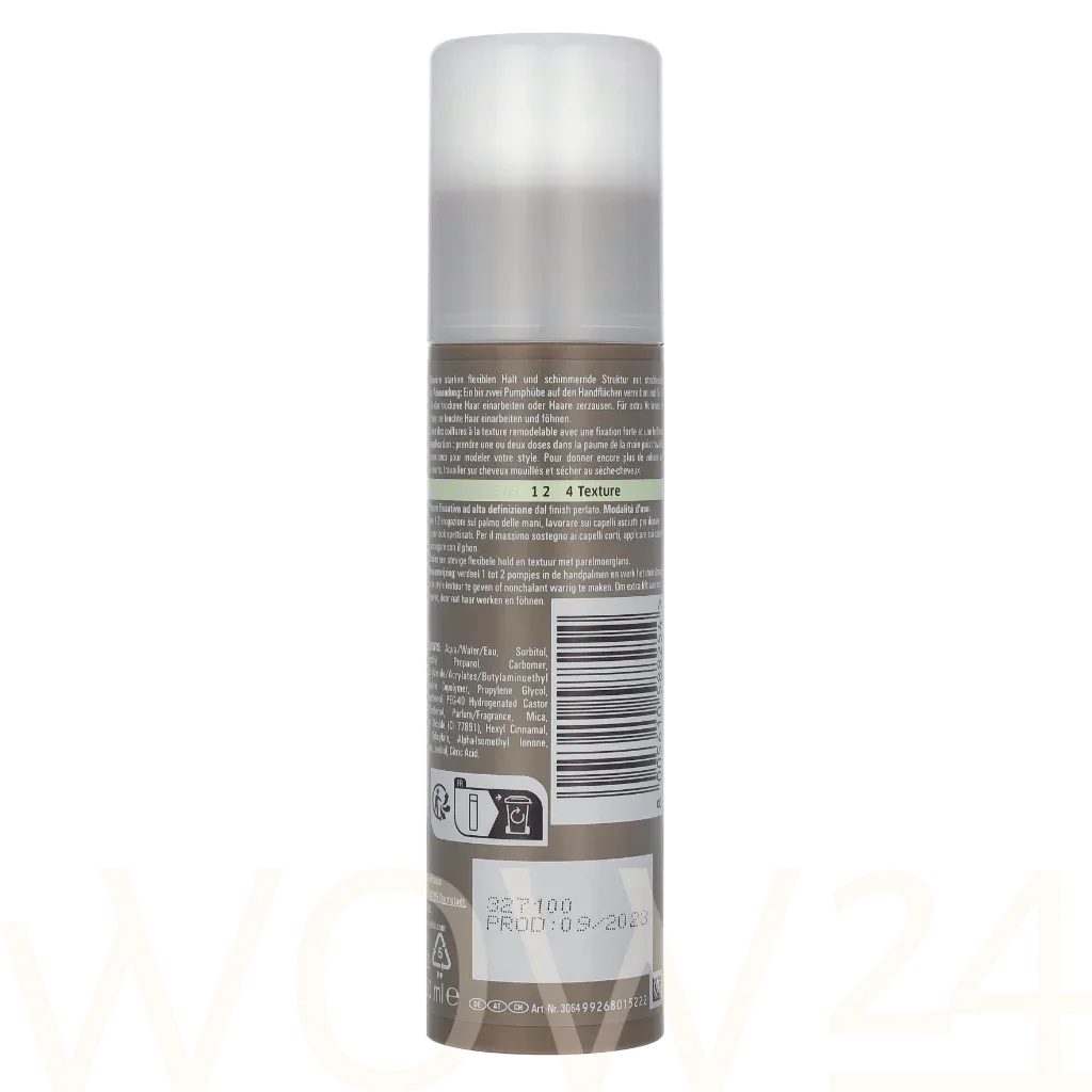Wella Professional Eimi Pearl Styler thumbnail 3