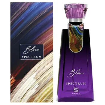 Ahmed Al Maghribi Bloom Spectrum thumbnail 4