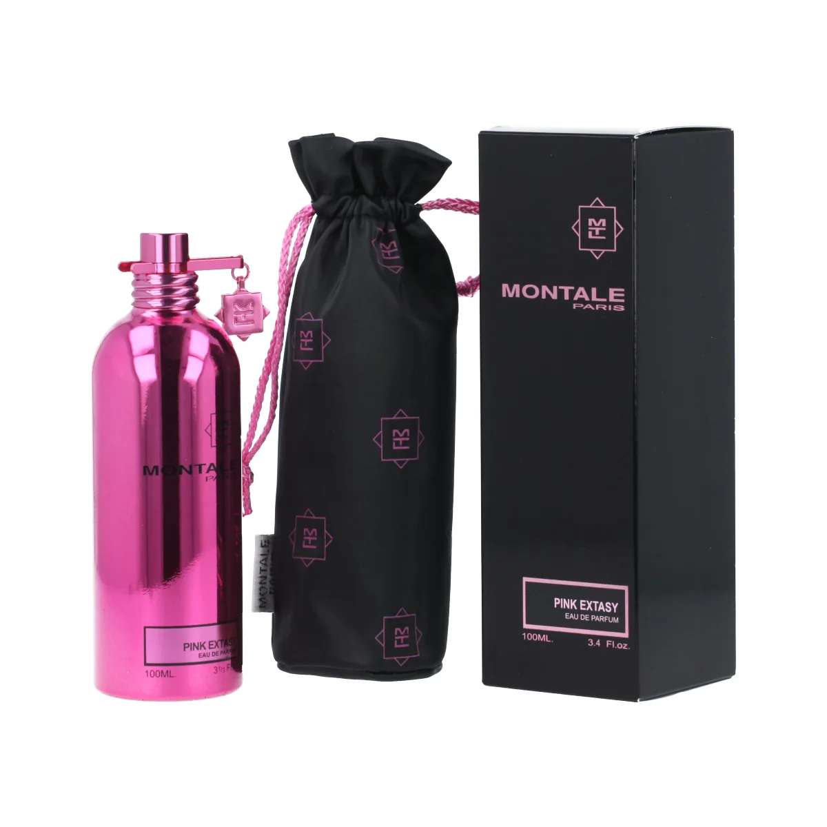 Montale Pink Extasy thumbnail 4