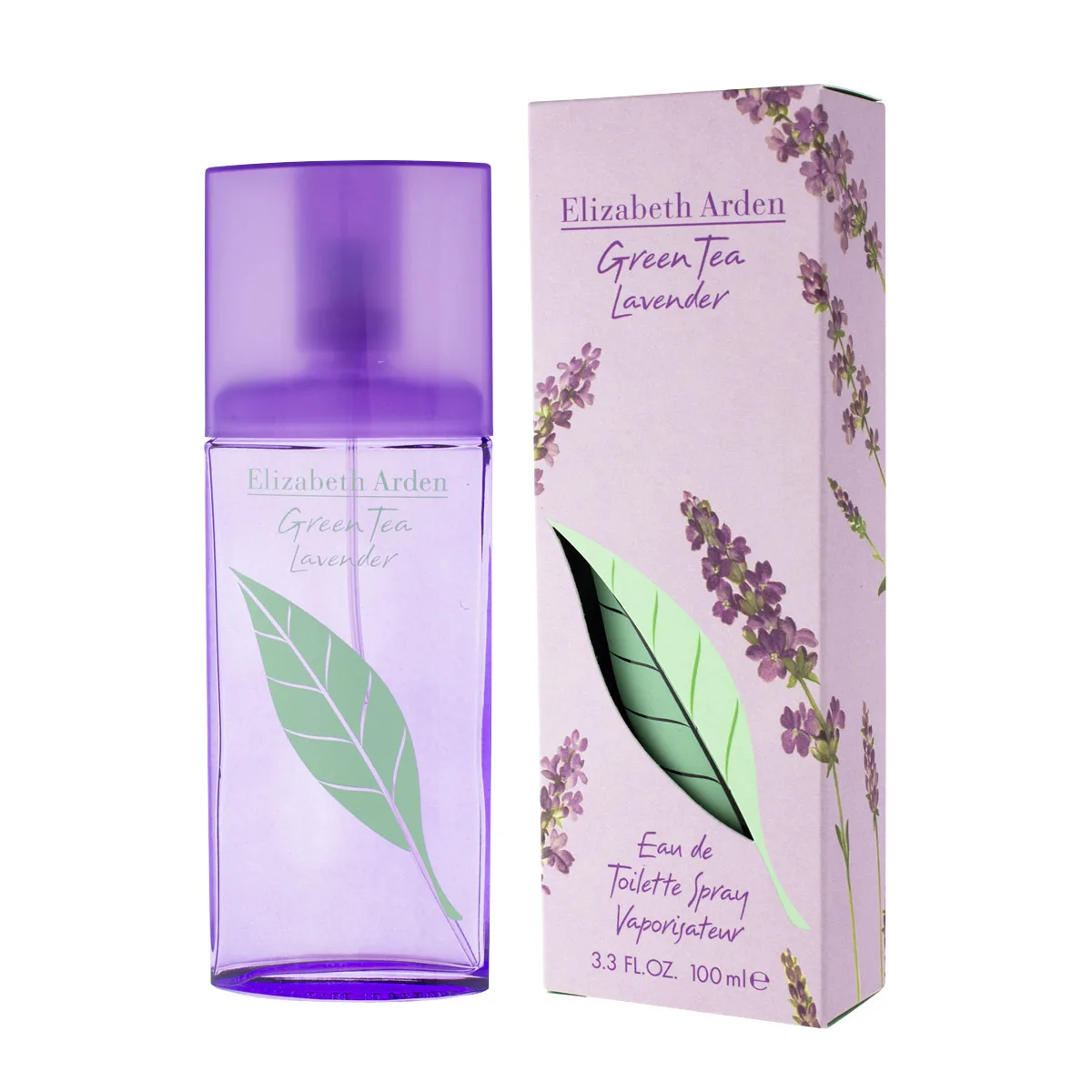 Elizabeth Arden Green Tea Lavender thumbnail 8