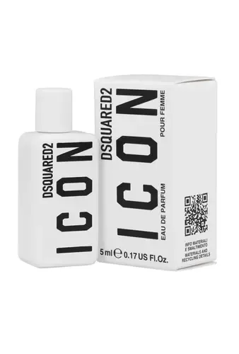Dsquared Icon Pour Femme thumbnail 2