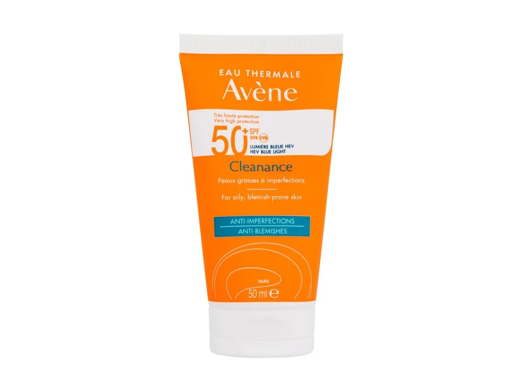 Cleanance Anti-Blemishes