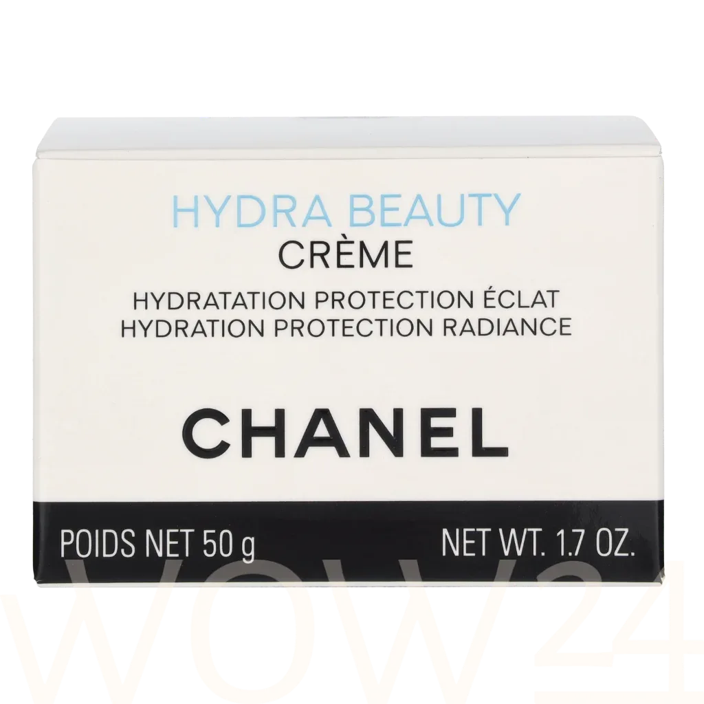 Chanel Hydra Beauty thumbnail 2