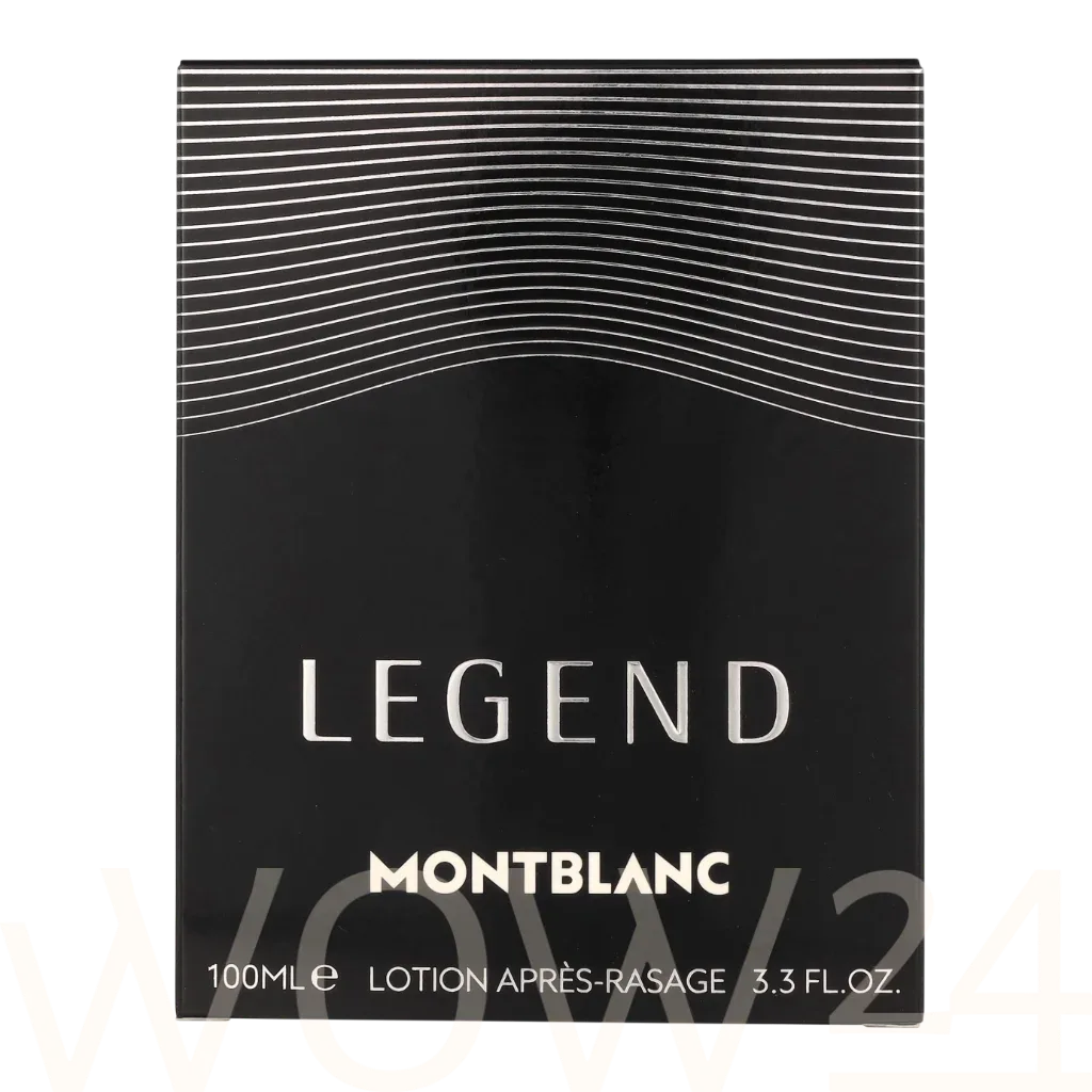 Mont Blanc Legend thumbnail 2