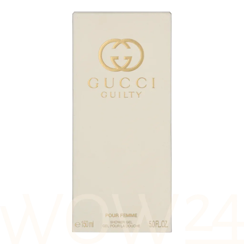 Gucci Guilty thumbnail 2