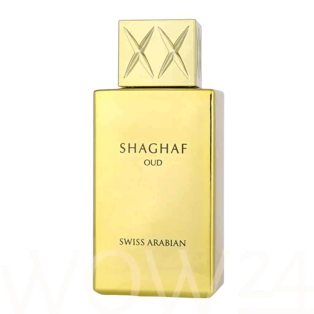 Swiss Arabian Shaghaf oud thumbnail 5