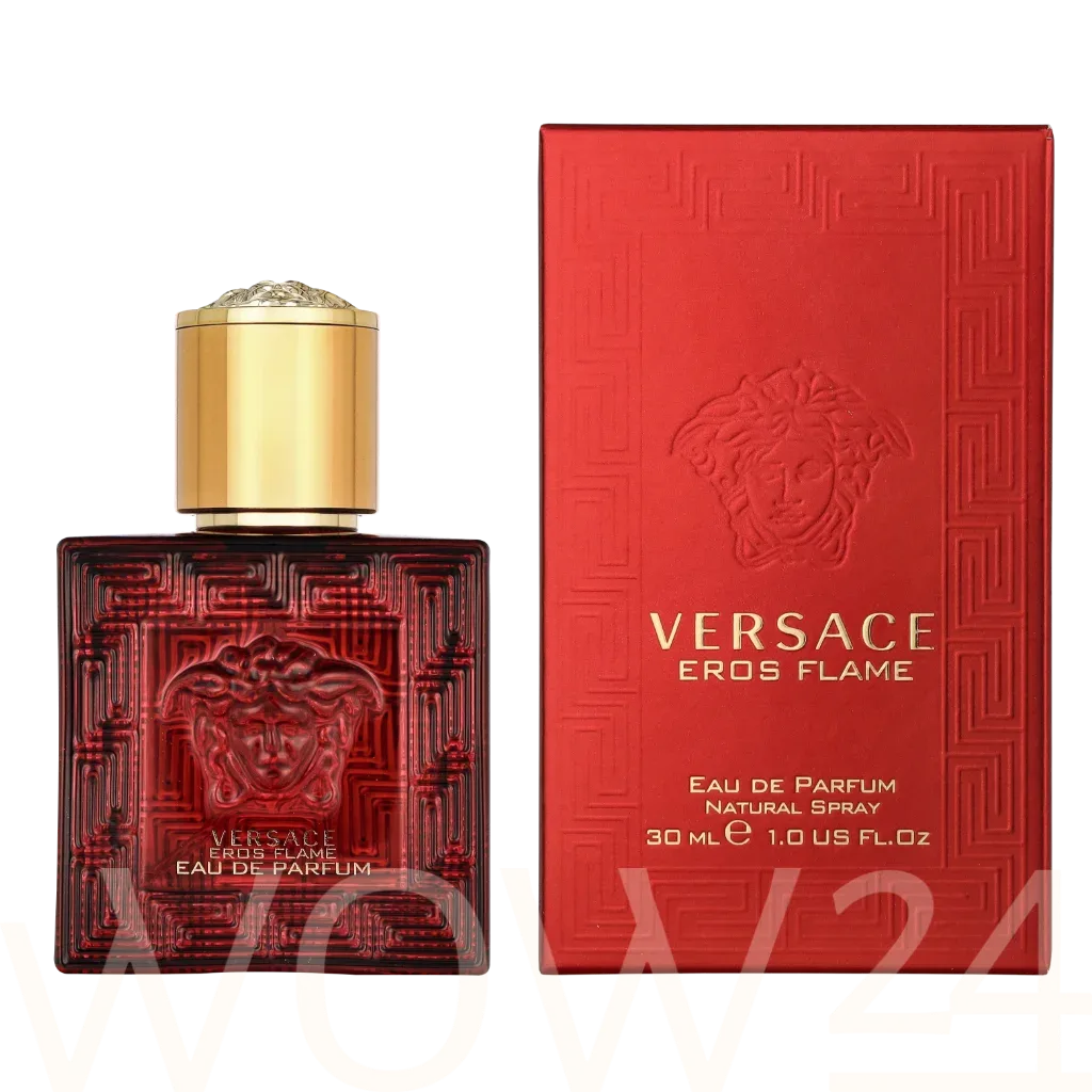 Versace Eros Flame thumbnail 4
