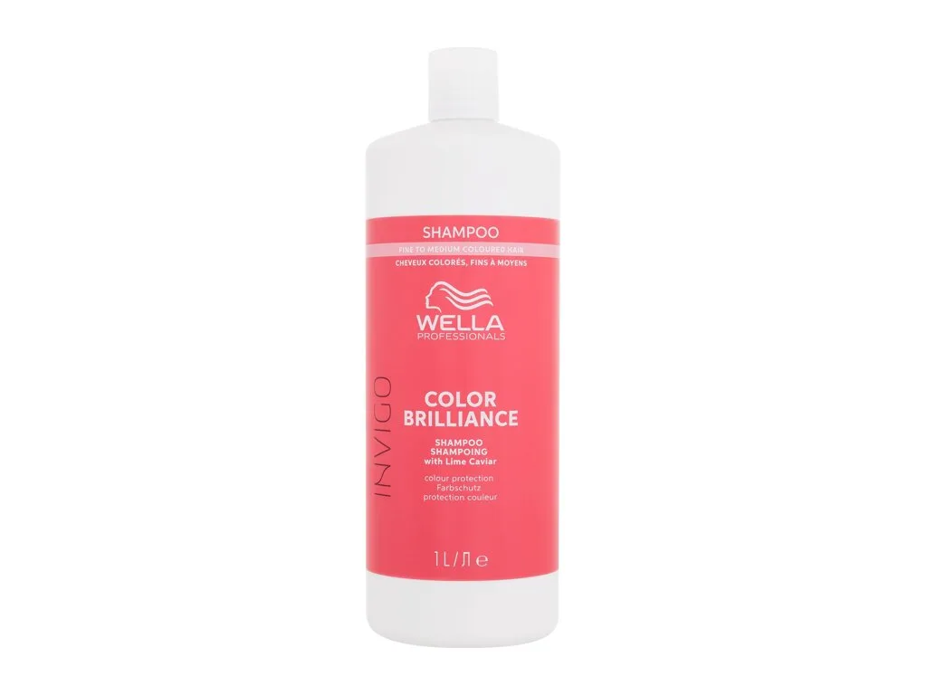 Invigo Color Brilliance Fine to Medium Hair