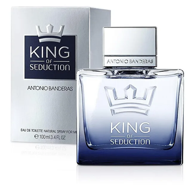 Banderas King of Seduction thumbnail 8