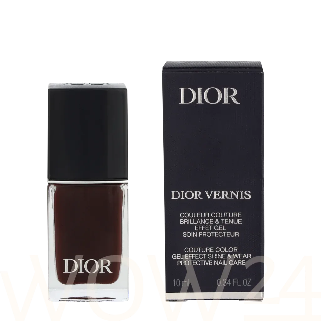 Dior Vernis Nail Polish thumbnail 4