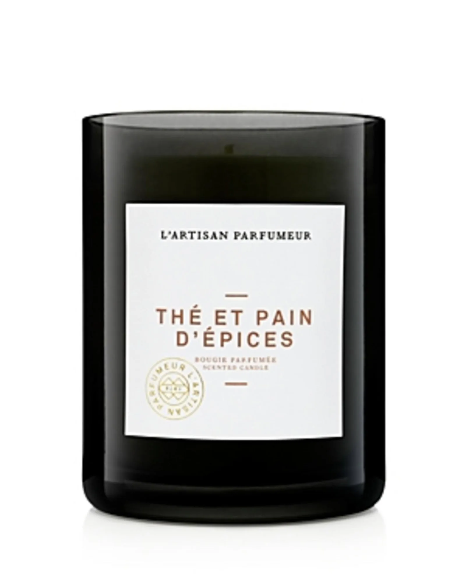 L´Artisan Parfumeur Scented Candle Thé et Pain D'Épices thumbnail 3
