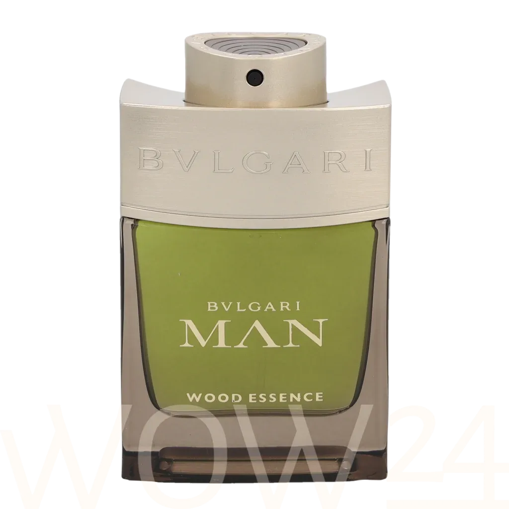 Bvlgari MAN Wood Essence thumbnail 5