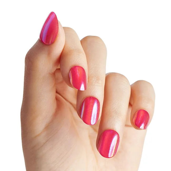 Kiss Self-adhesive nails imPRESS Color FX (Floating) 30 pcs thumbnail 2