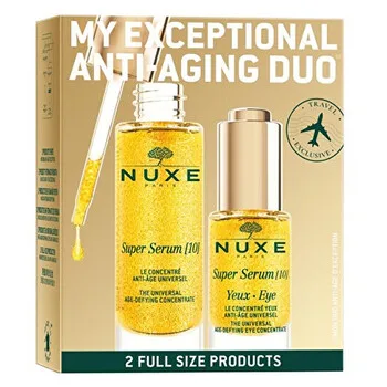 Nuxe My Exceptional Anti-Aging Duo Gift Set thumbnail 2