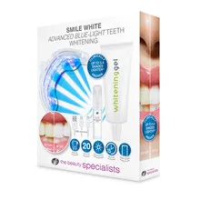 Rio-Beauty DCWU Bleach Kit (Smile White Accessories ) thumbnail 2