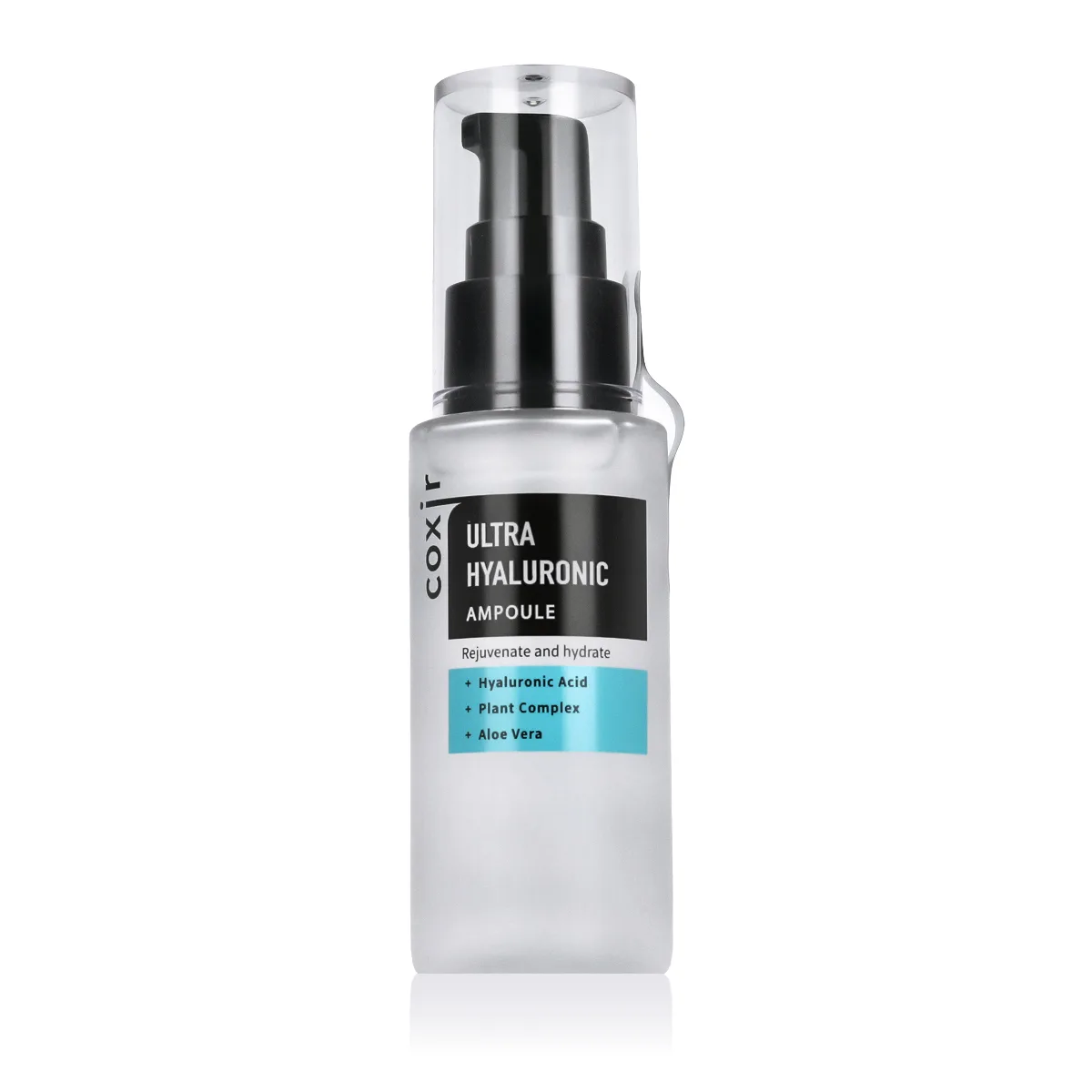 Coxir Ultra Hyaluronic Ampoule thumbnail 2