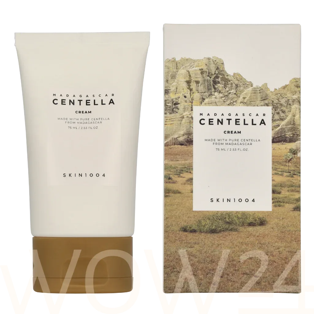 SKIN1004 Centella Cream thumbnail 4