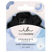 Invisibobble Sprunchie Power Black Panther Hair Band thumbnail 3