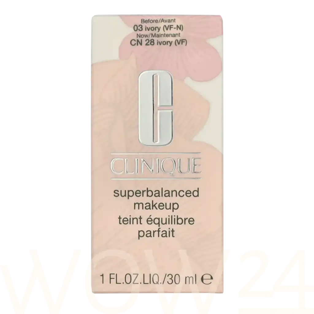 Clinique Superbalanced thumbnail 2