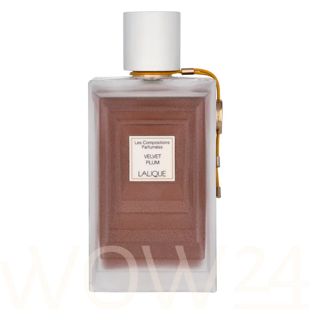 Lalique Les Compositions Parfumees Velvet Plum thumbnail 5