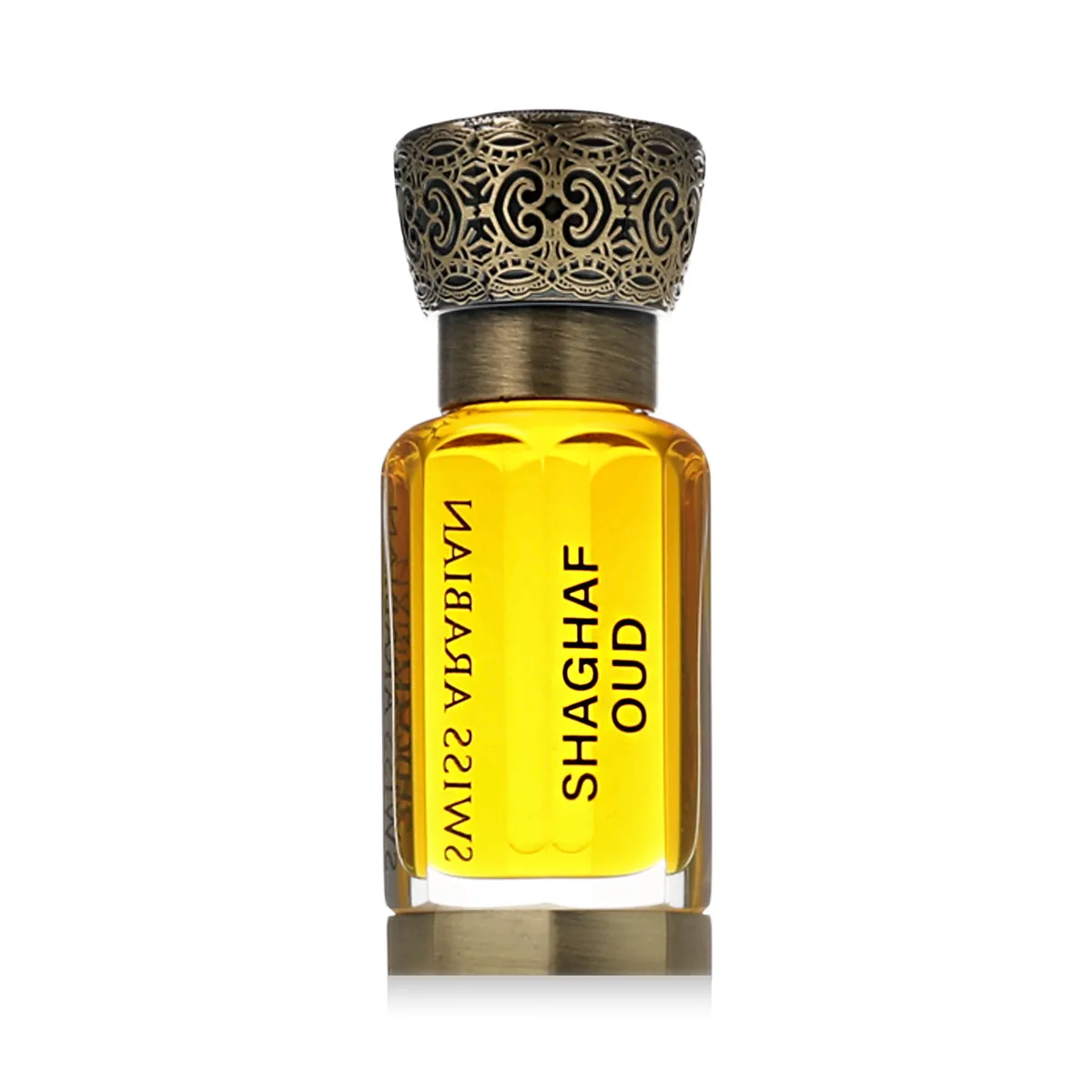 Swiss Arabian Shaghaf Oud thumbnail 2