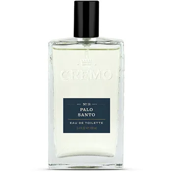 Cremo Reserve Collection Palo Santo EDT thumbnail 6