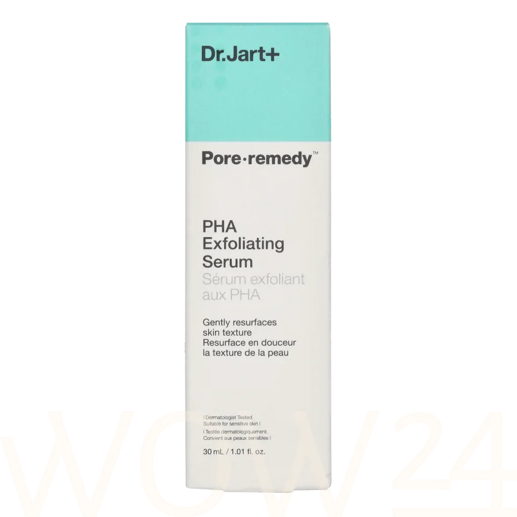 Dr. Jart+ Dr. Jart+ Pore·Remedy PHA Exfoliating Serum thumbnail 2