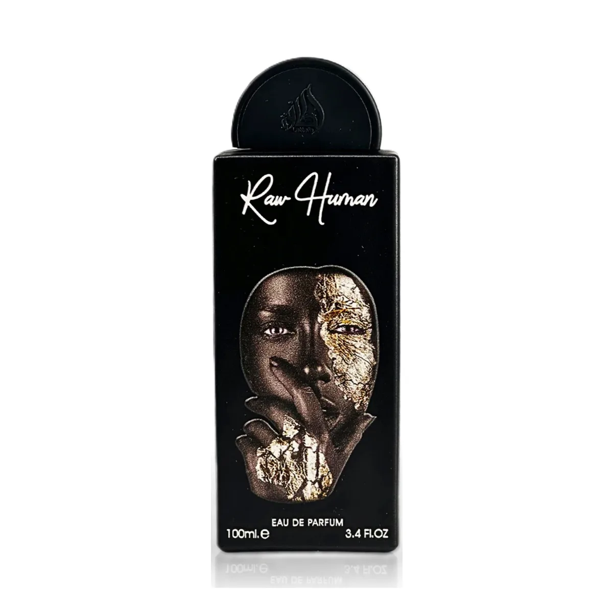 Lattafa perfumes Pride raw human thumbnail 2