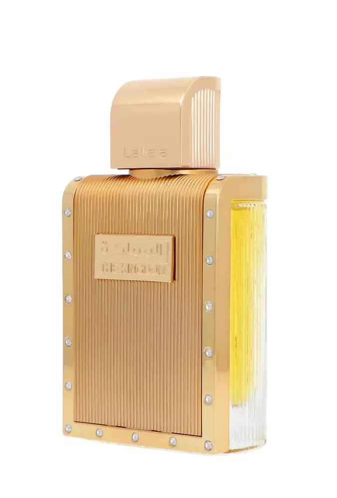 Lattafa perfumes The Kingdom thumbnail 6