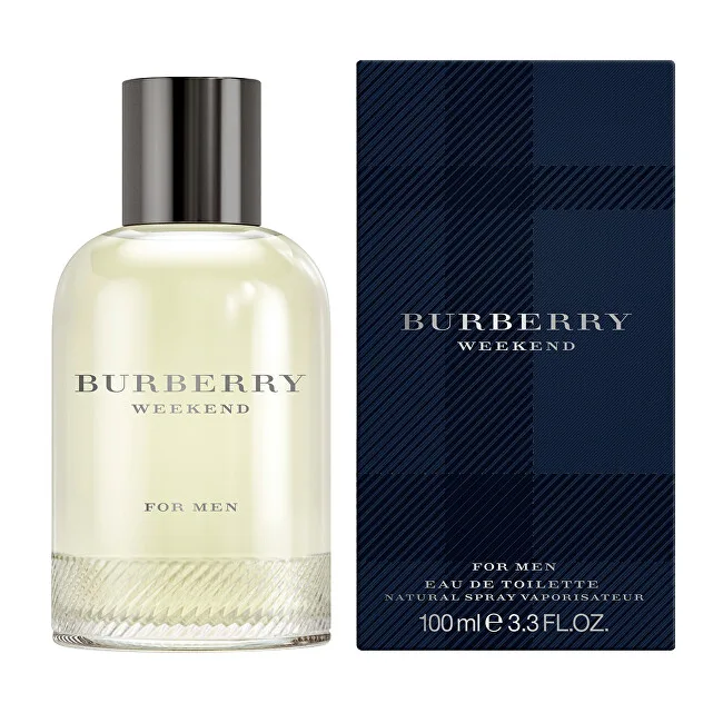 Burberry Weekend For Men thumbnail 3