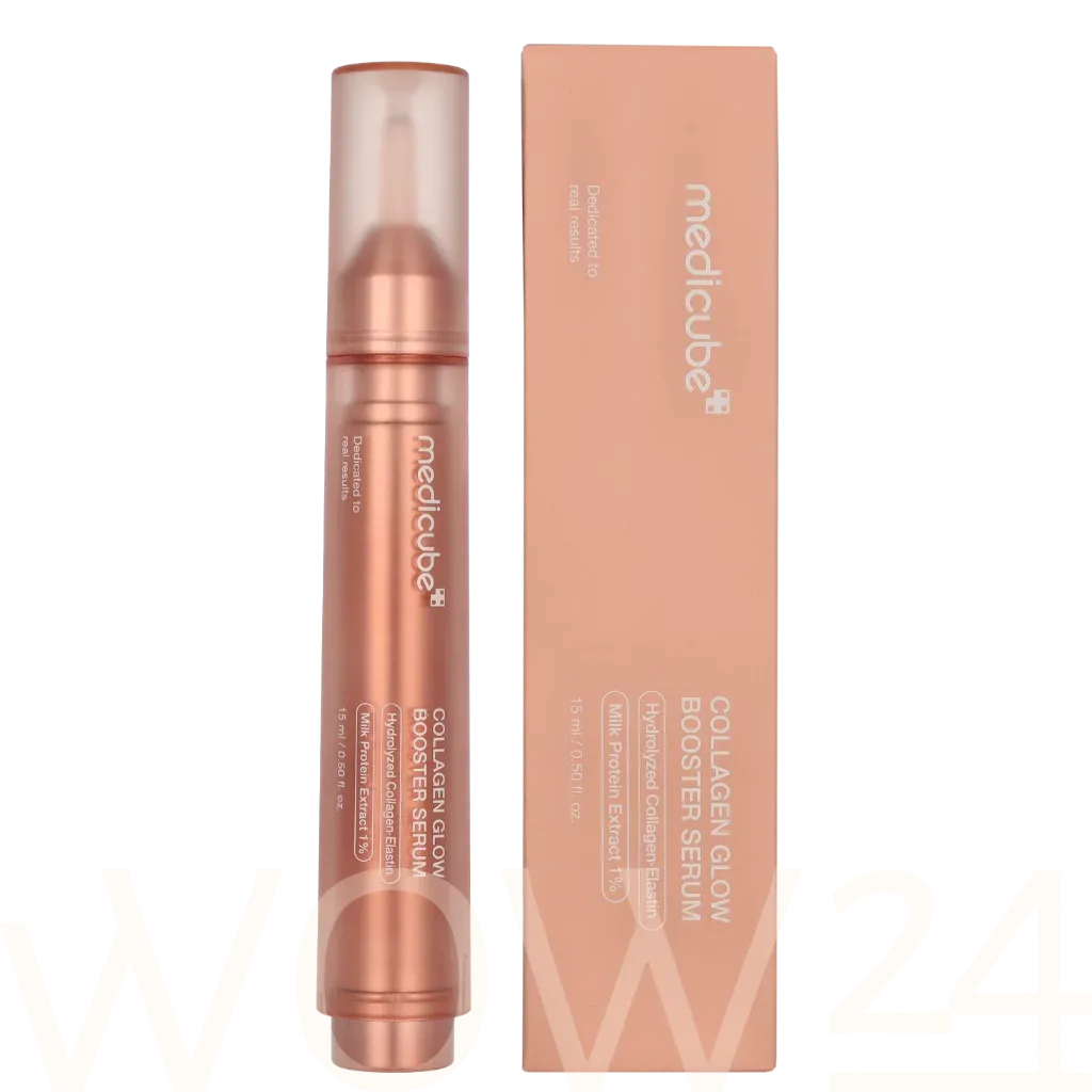 Medicube Collagen Glow Booster Serum thumbnail 4