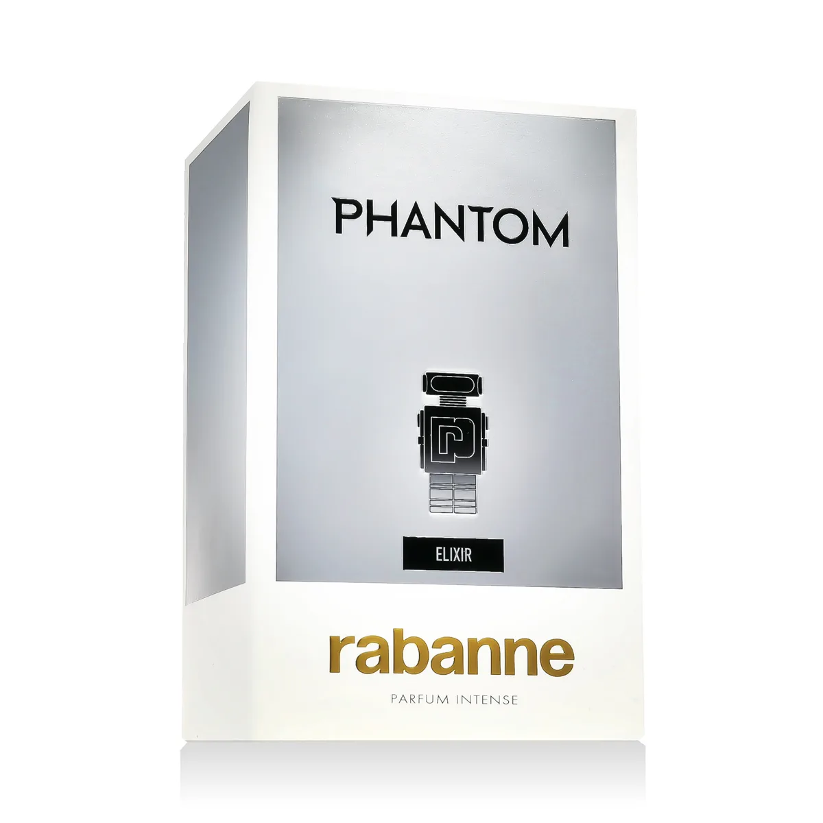 Phantom Elixir