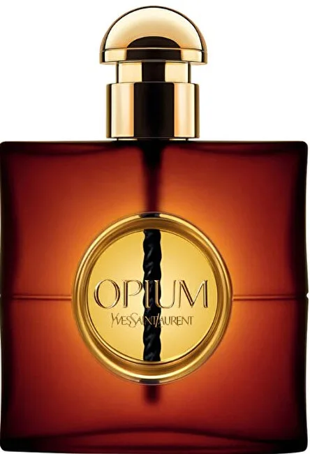 Yves Saint Laurent Opium thumbnail 7
