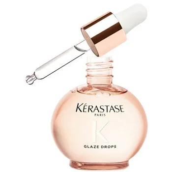 Kérastase Oil for frizzy and unruly hair (Glaze Drops) 45 ml thumbnail 2