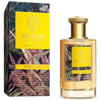 The Woods Collection Panorama thumbnail 3