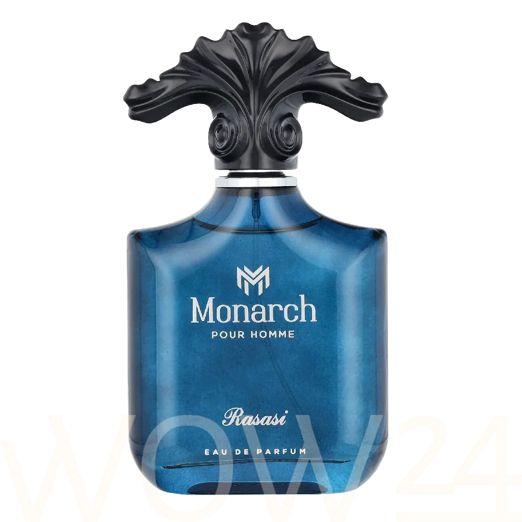 Rasasi Monarch thumbnail 5
