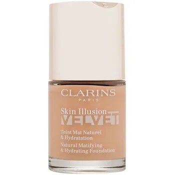 Clarins Skin Illusion Velvet thumbnail 2