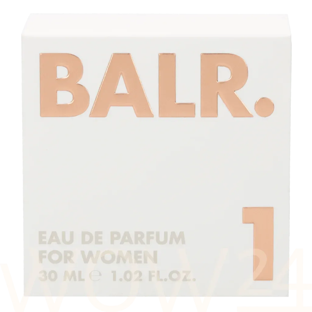 Balr. BALR. 1 FOR WOMEN Edp Spray thumbnail 2