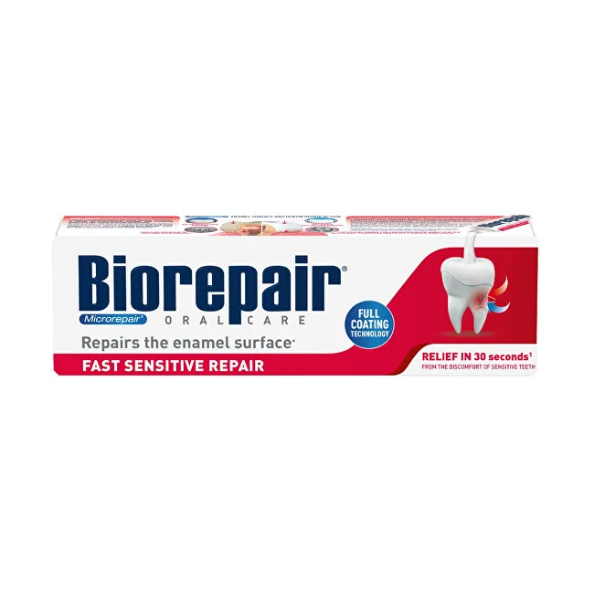 Biorepair Fast sensitive repair thumbnail 2