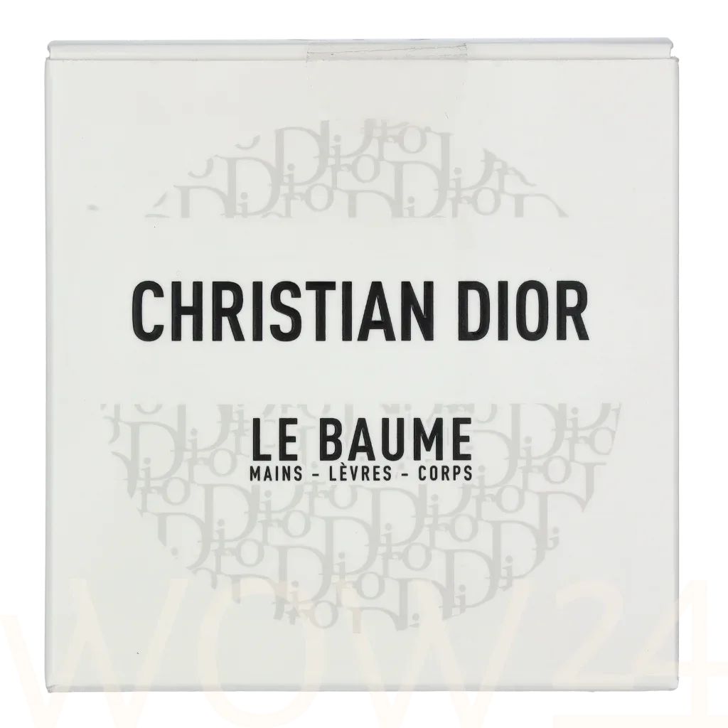 Dior Le Baume thumbnail 2