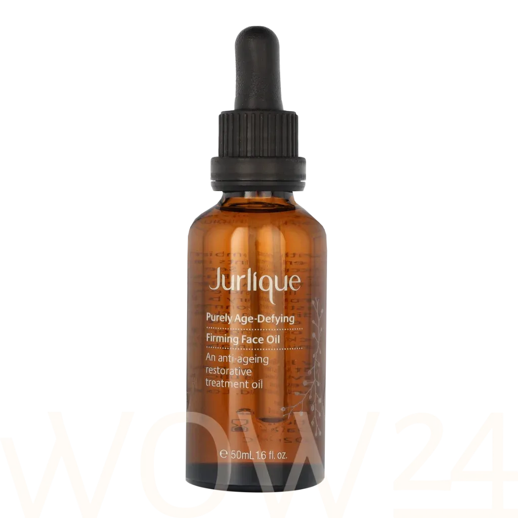 Jurlique Purely Age-Defying Firming Face Oil thumbnail 5