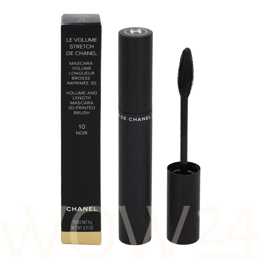 Chanel Le Volume De Chanel Stretch thumbnail 4