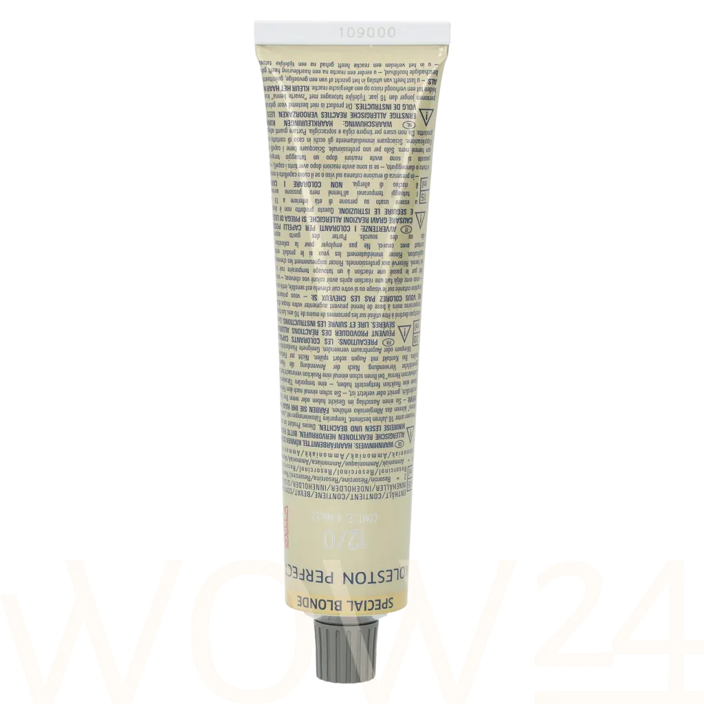 Wella Professional Koleston Perfect Me+ Special Blonde thumbnail 5